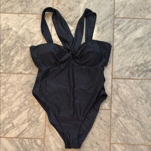 Milly ladies one piece bathing suit